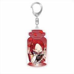 CharaToria Acrylic Keychain Fate/Grand Order Archer/Tristan