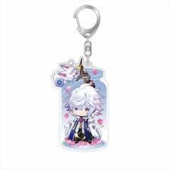 CharaToria Acrylic Keychain Fate/Grand Order Caster/Merlin
