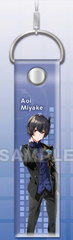 D4DJ Groovy Mix Vinyl Strap Miyake Aoi