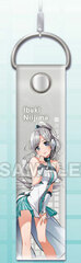 D4DJ Groovy Mix Vinyl Strap Nijima Ibuki