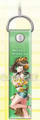 D4DJ Groovy Mix Vinyl Strap Mizushima Marika