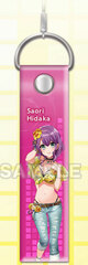 D4DJ Groovy Mix Vinyl Strap Hidaka Saori