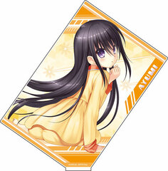 Charlotte Acrylic Stand Ayumi Otosaka