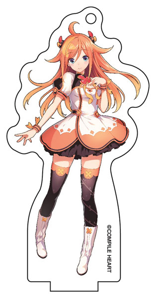 VVVtune Acrylic Keychain (5) Mi