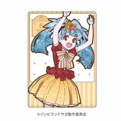 Chara Clear Case 
