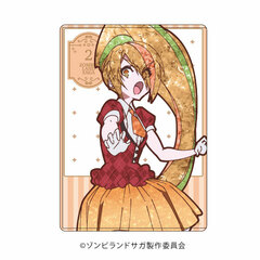 Chara Clear Case 