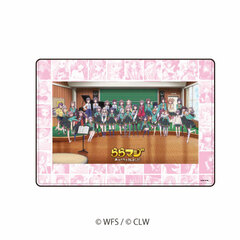 Chara Clear Case 