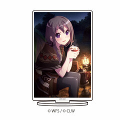 Chara Acrylic Figure 