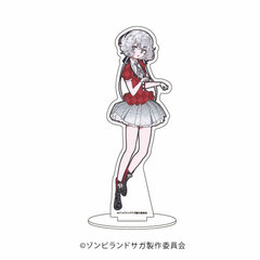 Chara Acrylic Figure 