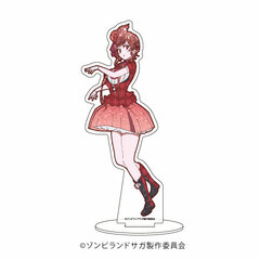 Chara Acrylic Figure 