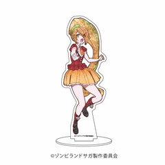 Chara Acrylic Figure 