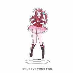 Chara Acrylic Figure 