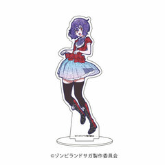 Chara Acrylic Figure 