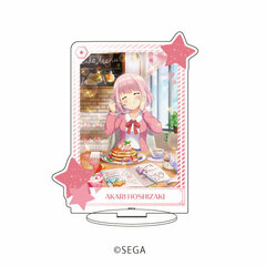 Chara Acrylic Figure 
