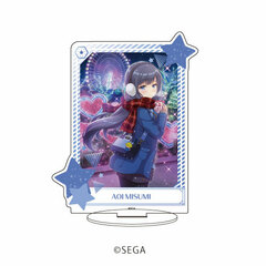 Chara Acrylic Figure 