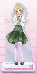 D4DJ Groovy Mix Acrylic Stand Miiko Takeshita