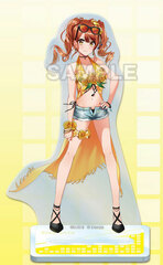 D4DJ Groovy Mix Acrylic Stand Seto Rika