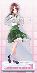 D4DJ Groovy Mix Acrylic Stand Haruna Kasuga