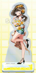D4DJ Groovy Mix Acrylic Stand Mizushima Marika