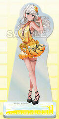 D4DJ Groovy Mix Acrylic Stand Matsuyama Dalia