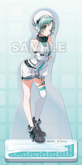 D4DJ Groovy Mix Acrylic Stand Hanamaki Towa