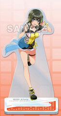 D4DJ Groovy Mix Acrylic Stand Akashi Maho