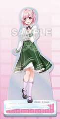 D4DJ Groovy Mix Acrylic Stand Miyuu Sakurada