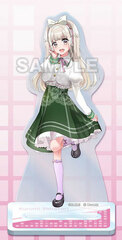 D4DJ Groovy Mix Acrylic Stand Kurumi Shiratori