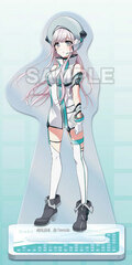 D4DJ Groovy Mix Acrylic Stand Izumo Saki