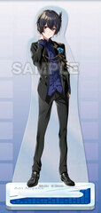 D4DJ Groovy Mix Acrylic Stand Miyake Aoi