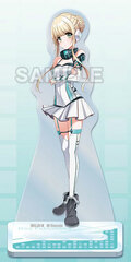 D4DJ Groovy Mix Acrylic Stand Fukushima Noa
