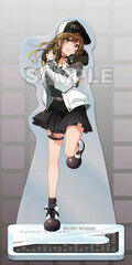 D4DJ Groovy Mix Acrylic Stand Yamate Kyoko
