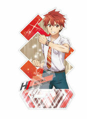Dokyuu Hentai HxEros Acrylic Stand Retto Enjo