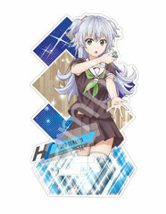 Dokyuu Hentai HxEros Acrylic Stand Sora Tenkuji