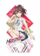 Dokyuu Hentai HxEros Acrylic Stand Momoka Momozono