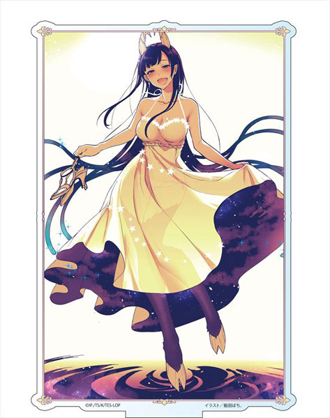 Ane Naru Mono Deka Acrylic Stand B