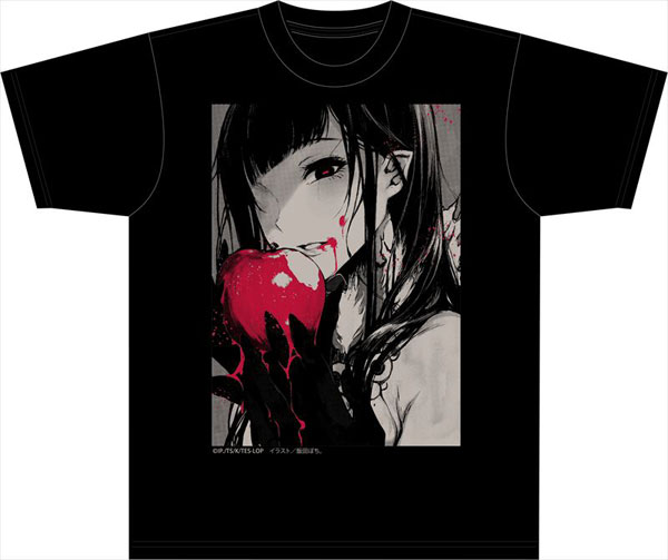 Ane Naru Mono T-shirt