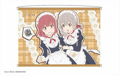 Asteroid in Love B2 Wall Scroll
