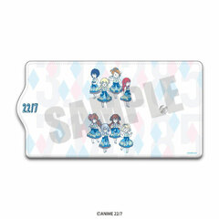 22/7 Key Case (G) PlayP-A