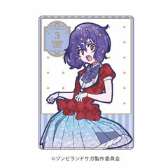 Chara Clear Case 