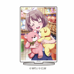 Chara Acrylic Figure 