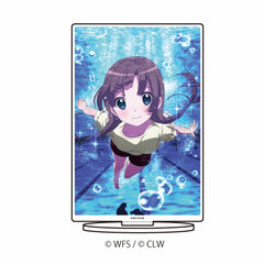 Chara Acrylic Figure 