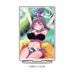 Chara Acrylic Figure 