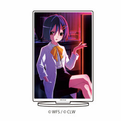 Chara Acrylic Figure 