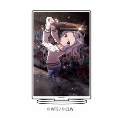 Chara Acrylic Figure 