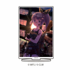 Chara Acrylic Figure 