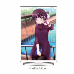 Chara Acrylic Figure 
