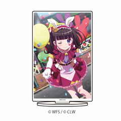 Chara Acrylic Figure 