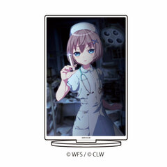 Chara Acrylic Figure 