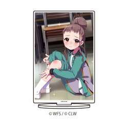 Chara Acrylic Figure 